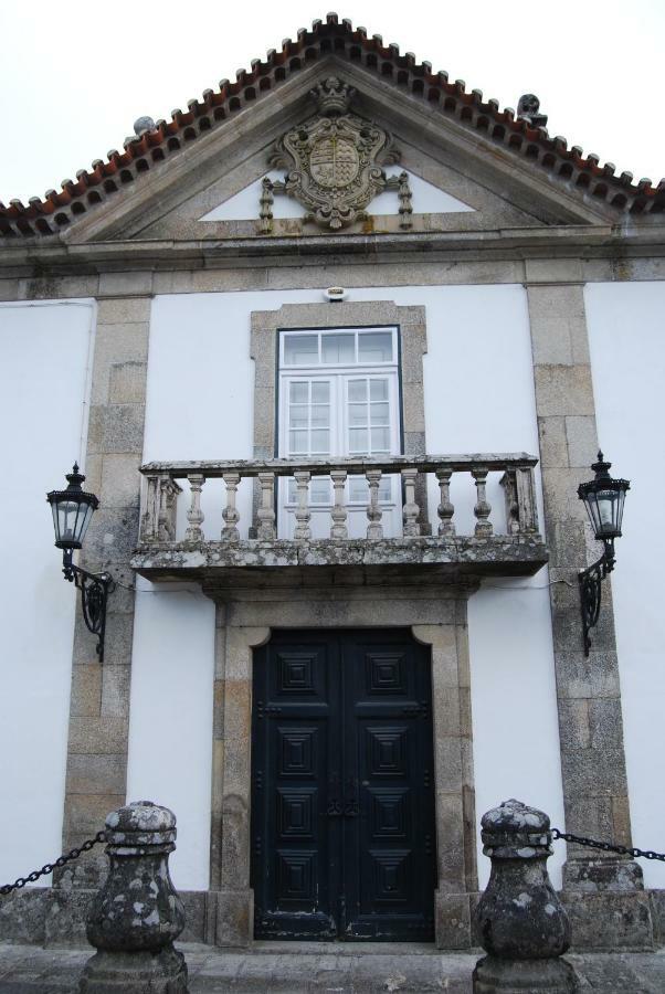 Гостевой дом Casa Luis De Camoes - Boutique & Literary House Сантар Экстерьер фото